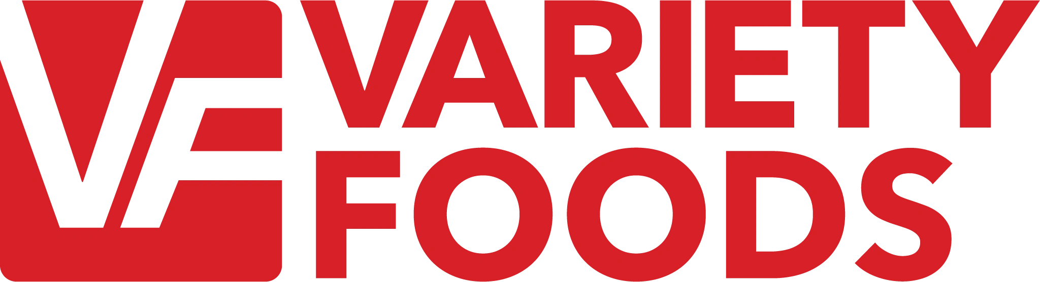 Variety Foods Ltd. Food Importer And Distributor In Canada And USA.
